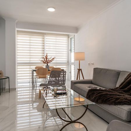 Tuguest Alhamar Apartment Granada Exterior photo