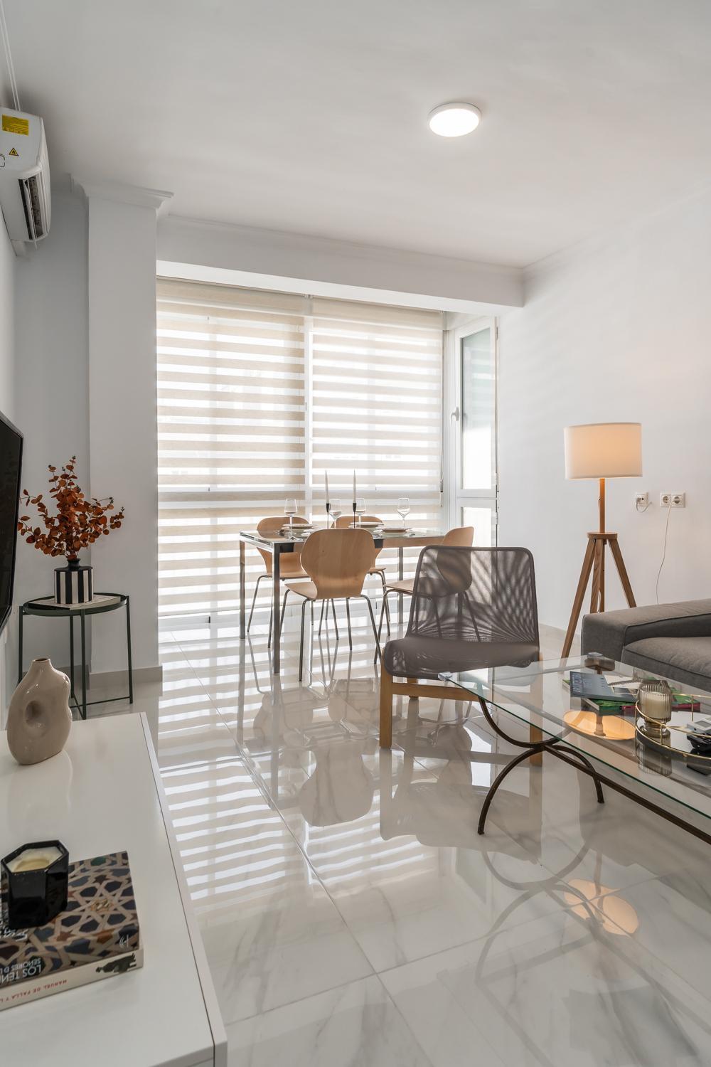 Tuguest Alhamar Apartment Granada Exterior photo