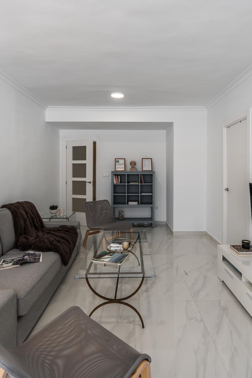 Tuguest Alhamar Apartment Granada Exterior photo