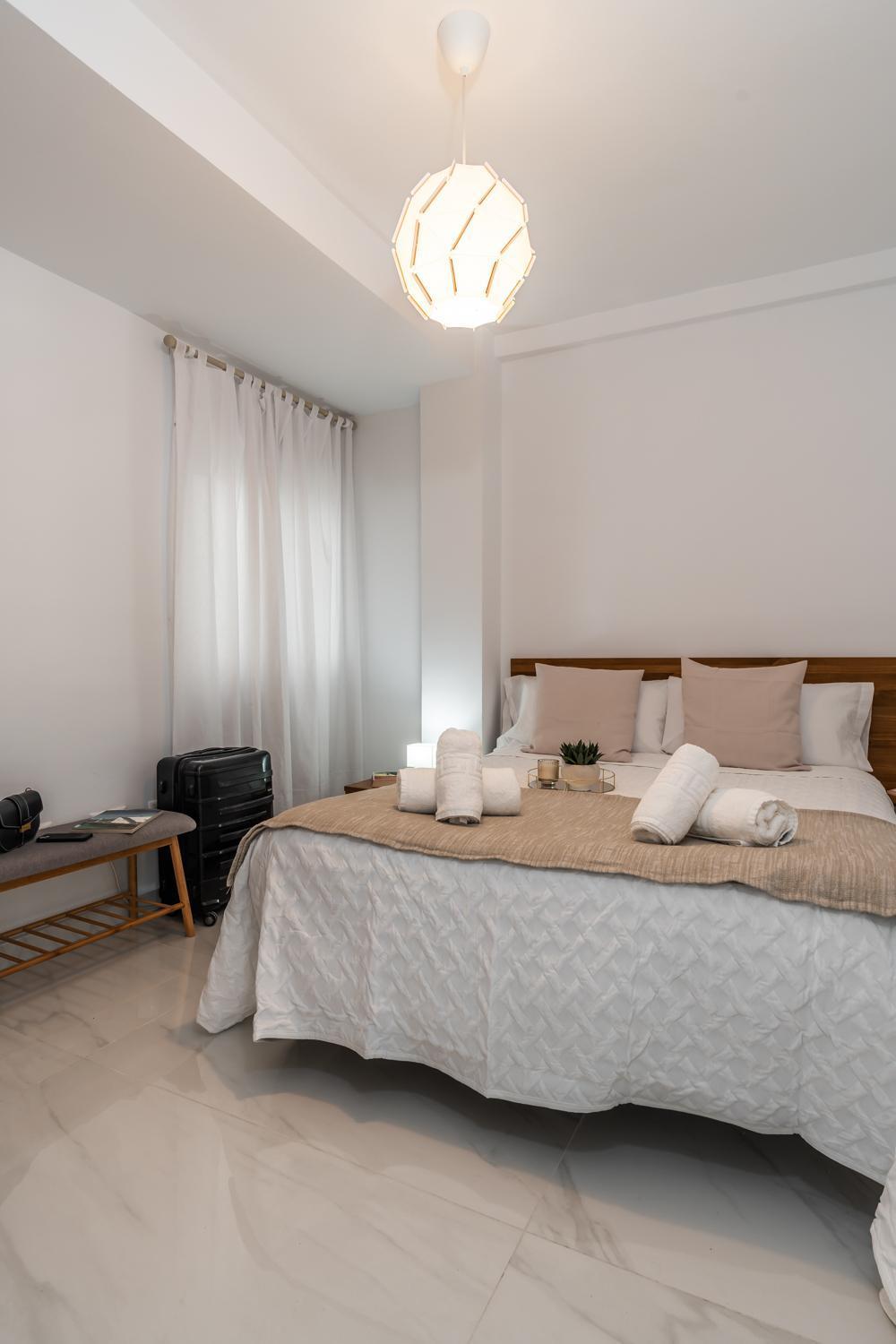 Tuguest Alhamar Apartment Granada Exterior photo