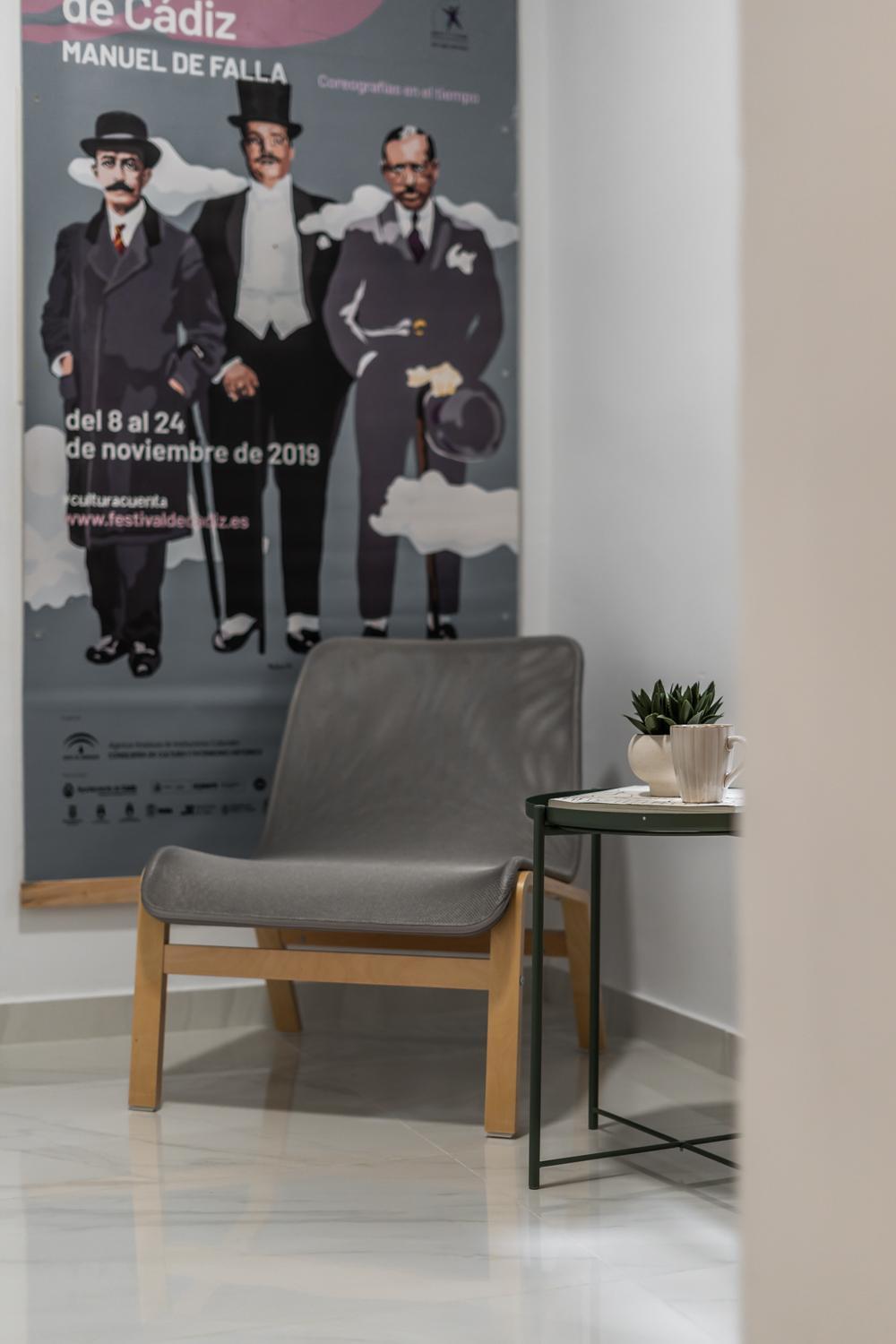 Tuguest Alhamar Apartment Granada Exterior photo