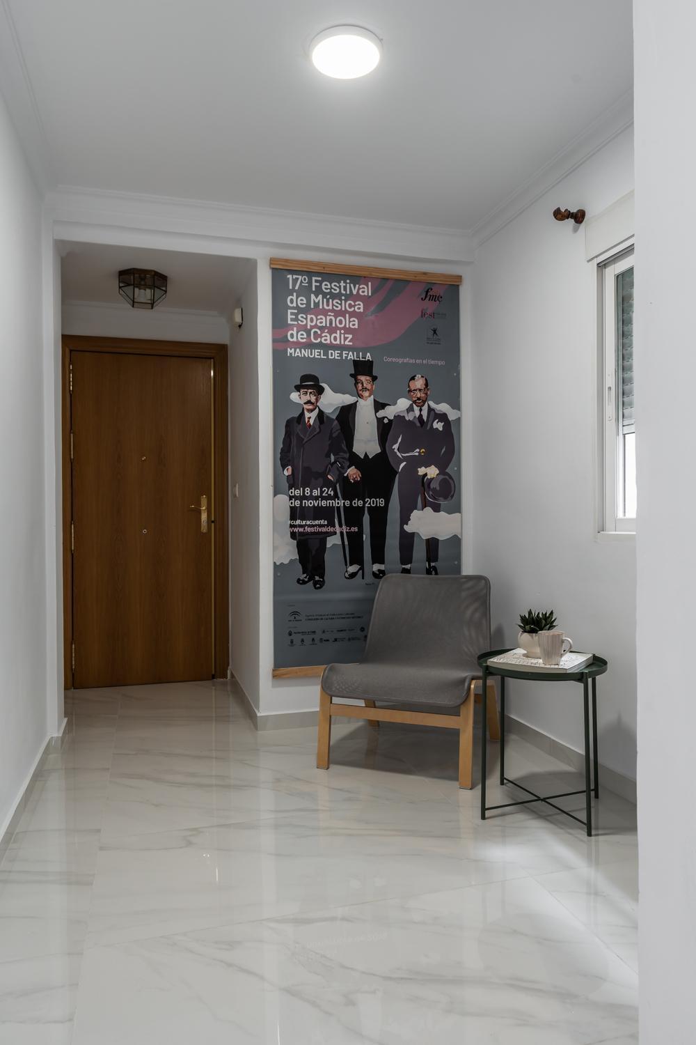 Tuguest Alhamar Apartment Granada Exterior photo