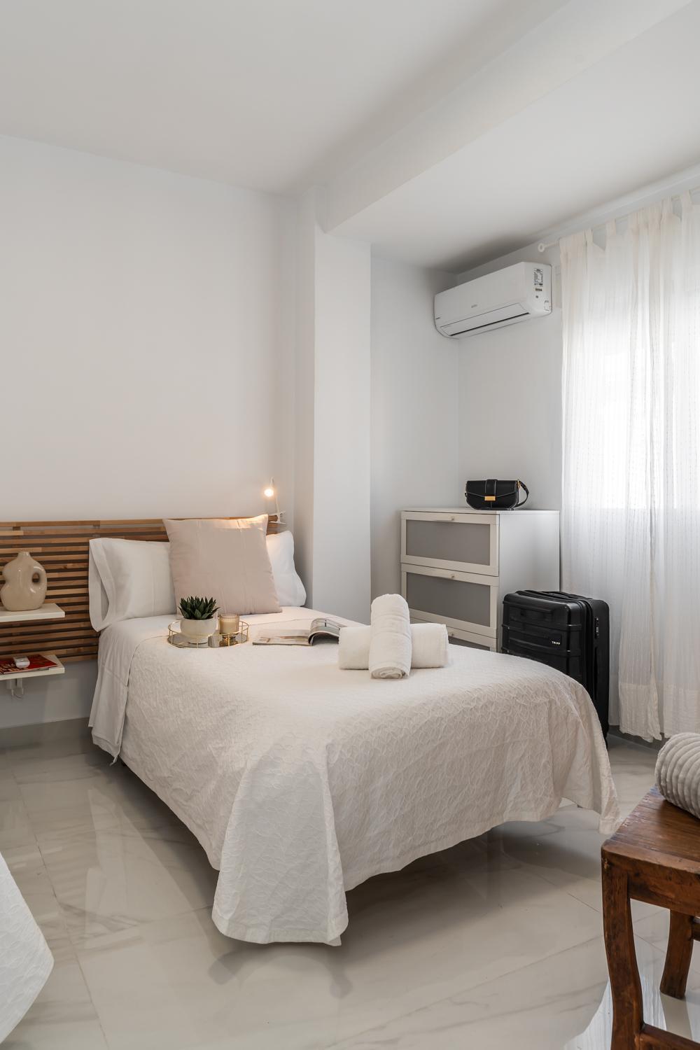 Tuguest Alhamar Apartment Granada Exterior photo