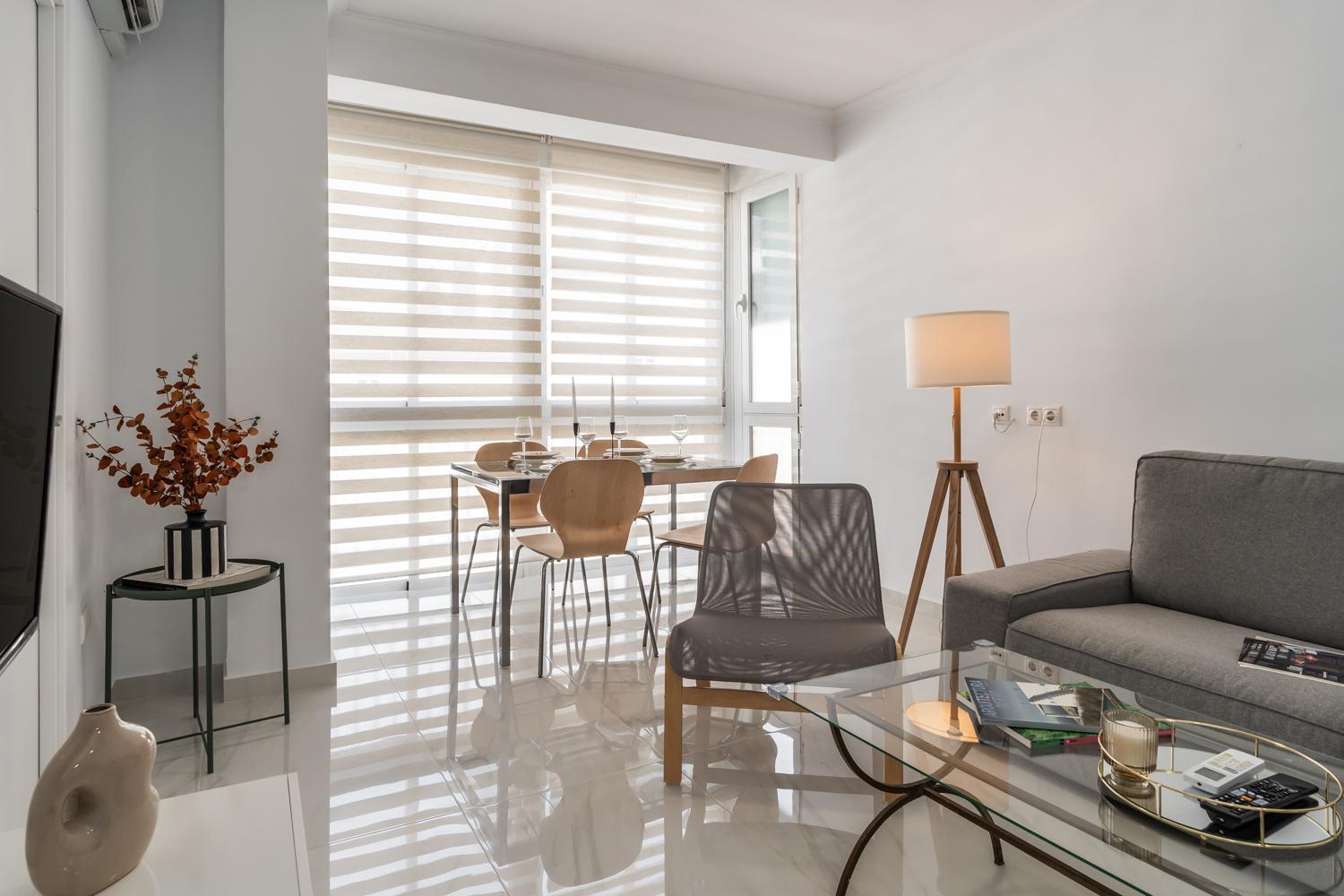 Tuguest Alhamar Apartment Granada Exterior photo