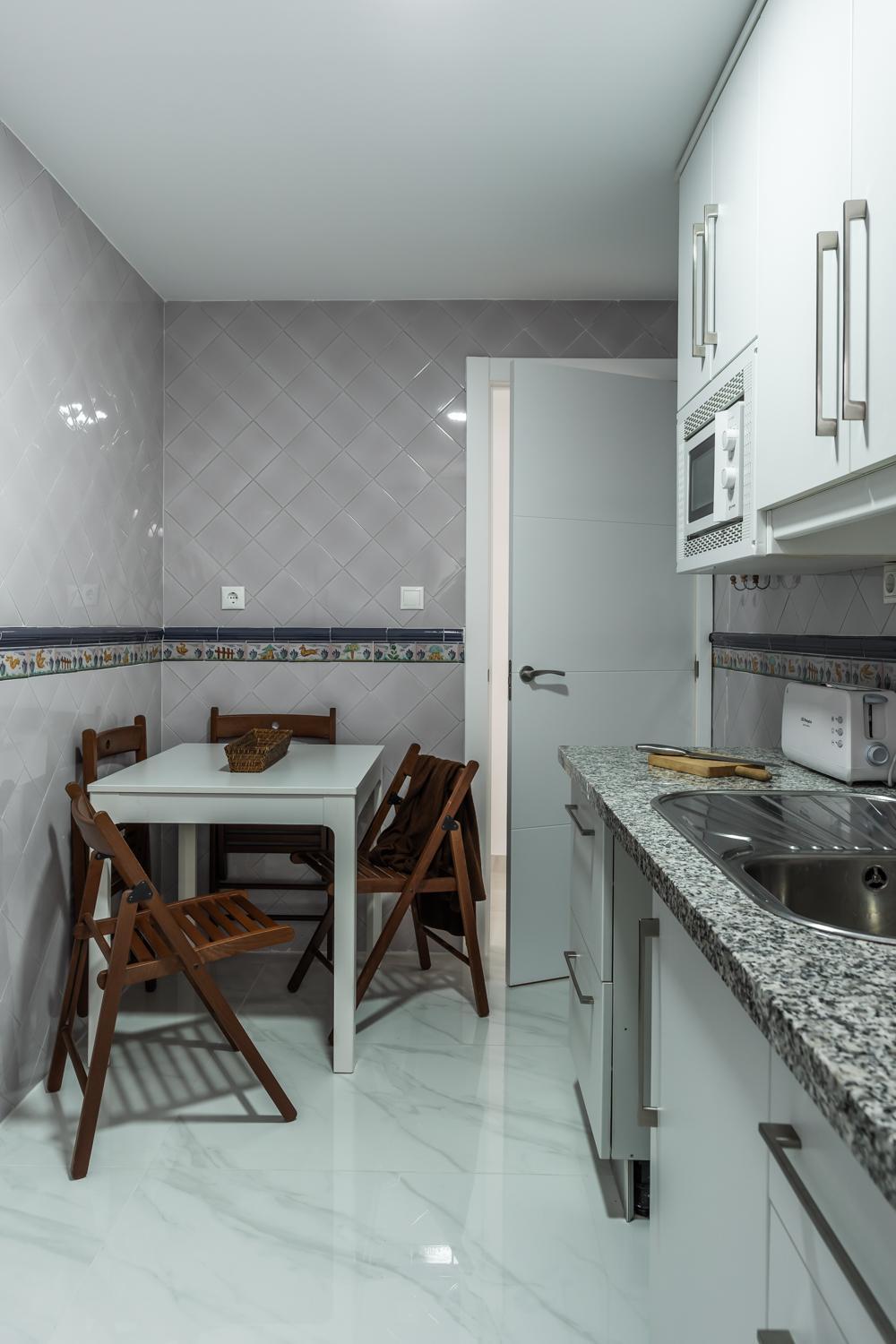 Tuguest Alhamar Apartment Granada Exterior photo