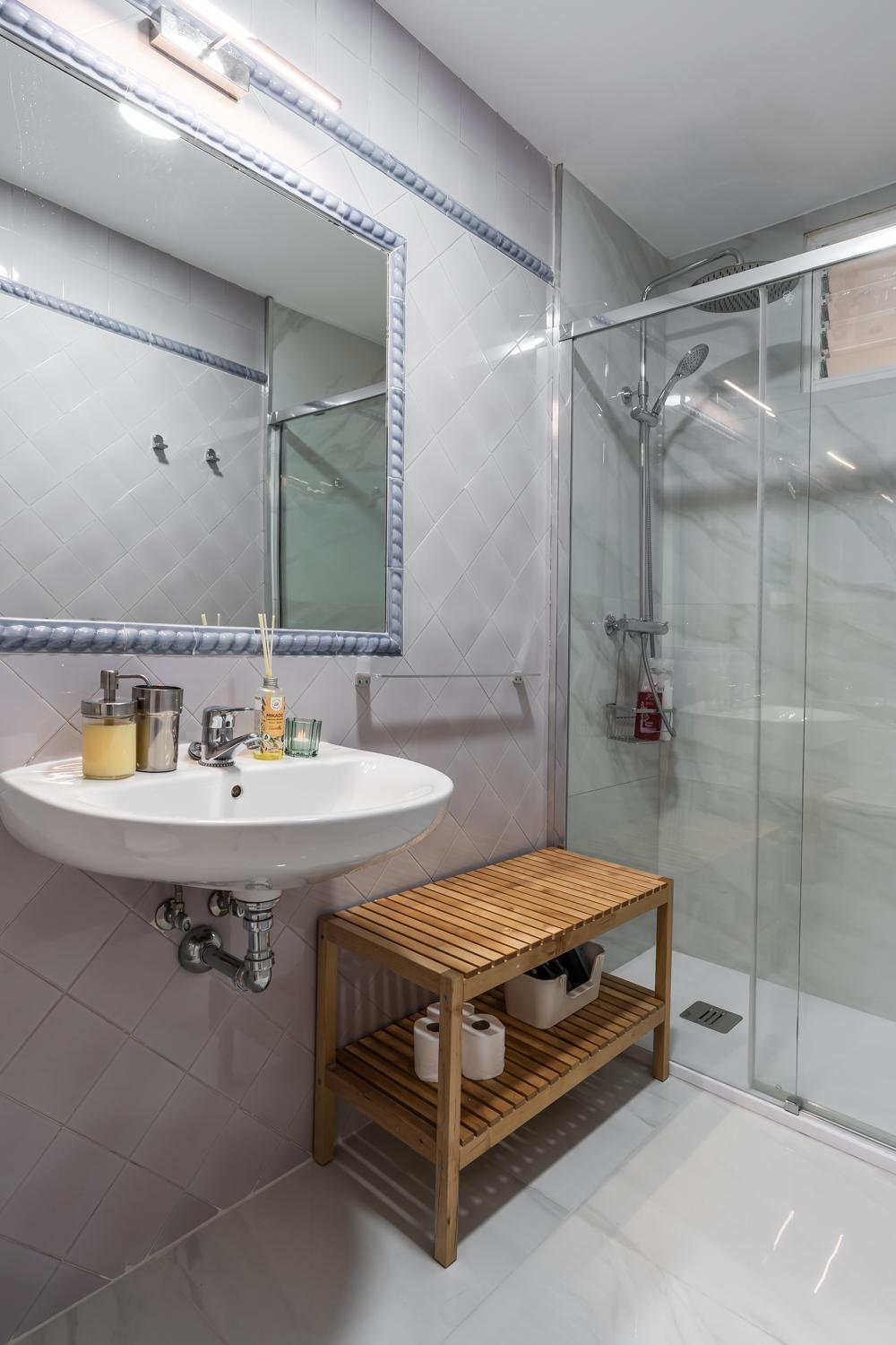 Tuguest Alhamar Apartment Granada Exterior photo