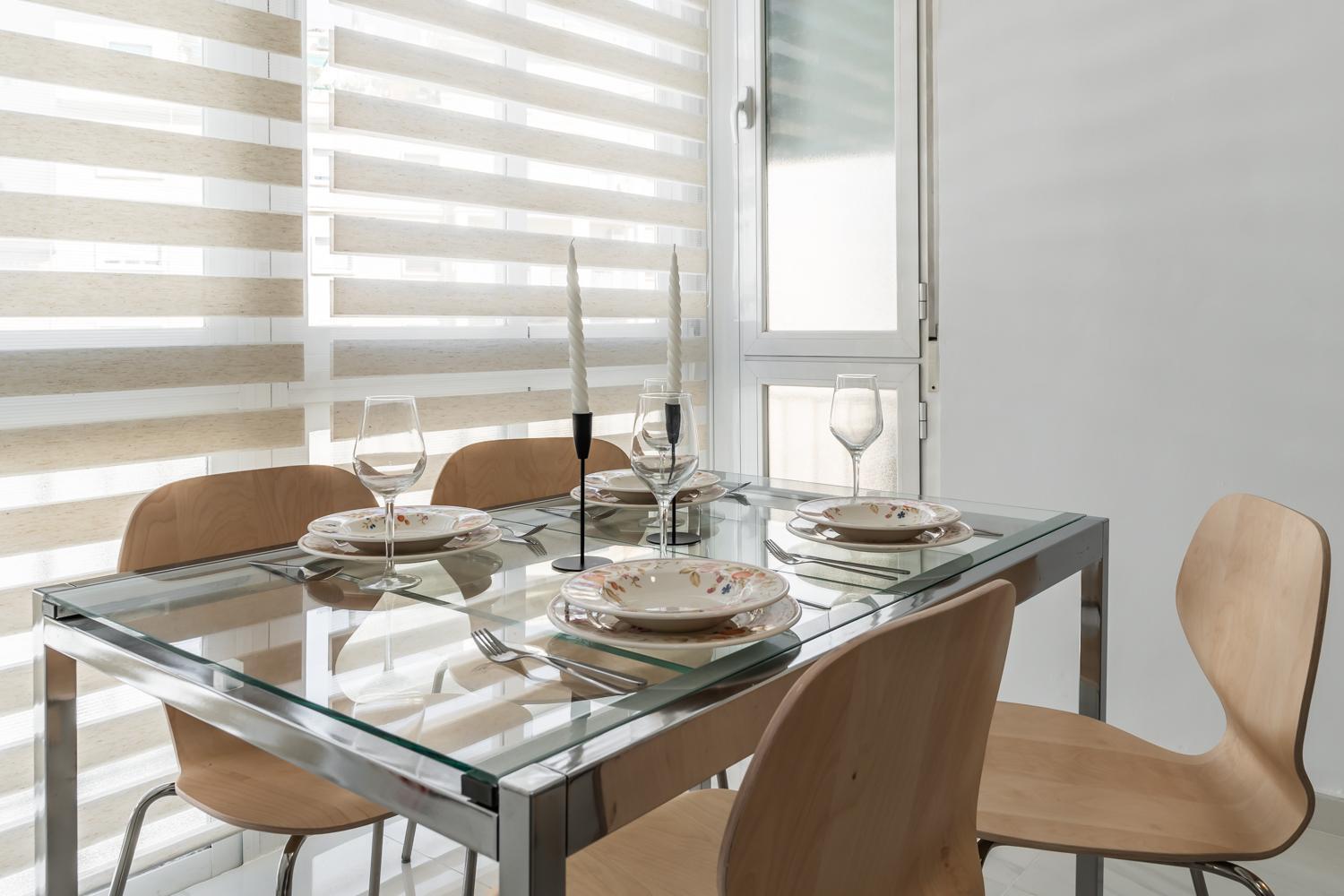 Tuguest Alhamar Apartment Granada Exterior photo